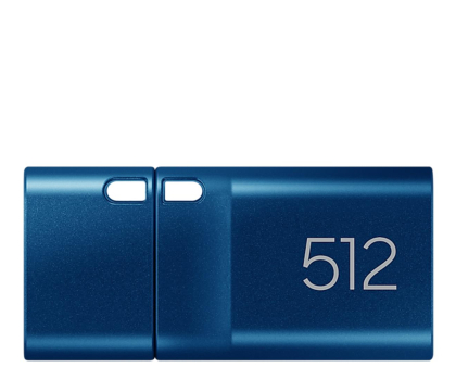 Pendrive (pamięć USB) Samsung 512GB Type-C USB-C 400MB/s